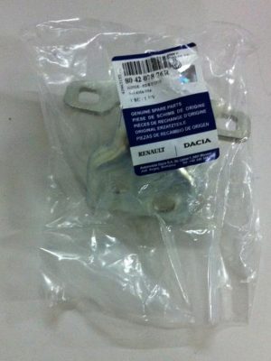 ÖN KAPI ALT MENTEŞESİ LOGAN SANDERO MCV