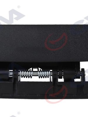 DIŞ KAPI KOLU ÖN SAĞ SİYAH DESENLİ 306 93-02