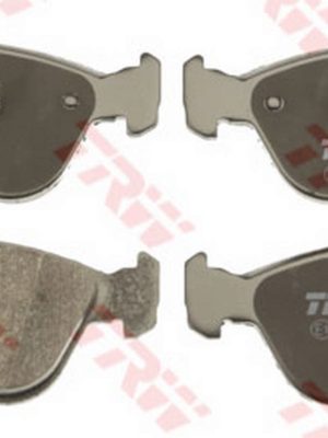 FREN BALATASI ÖN (VOLVO :S70)