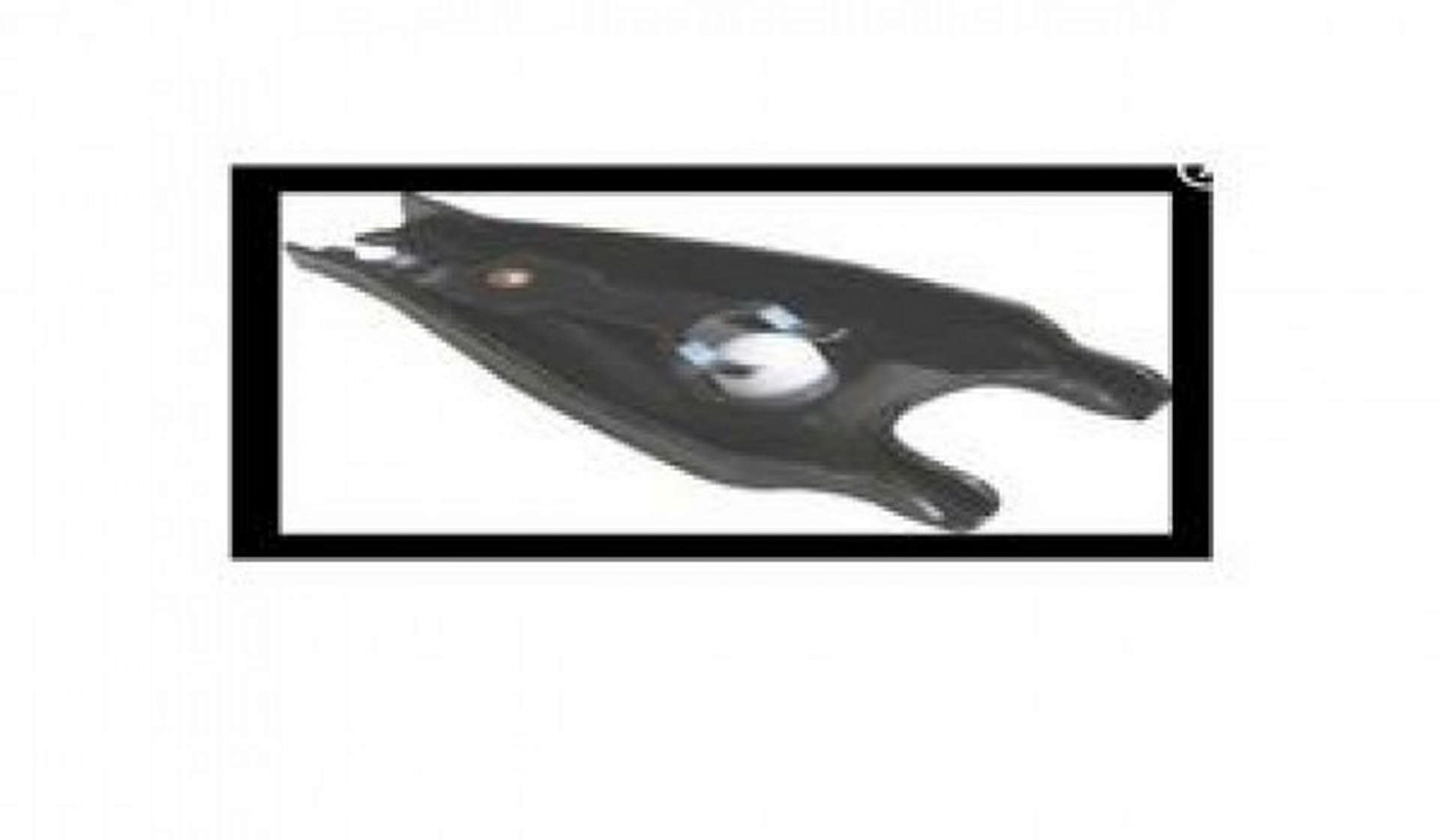 489370480.jpg DEBRİYAJ PEDAL ÇATALI R9-R11-R19 topuzlu - Görsel 1