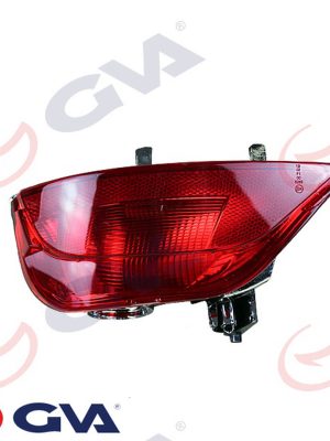 ARKA SİS FAR LAMBASI SOL MEGANE 4 SEDAN MODEL