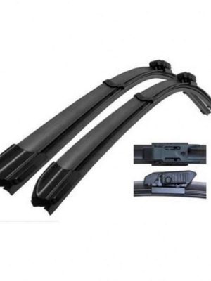 AEROTWİN ÖN SİLECEK SETİ CLIO V 2020 700/300 MM