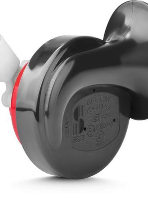 SALYANGOZ KORNA DADAT KALIN SES 12V YENİ TİPVW-AUDI SOKETLİ FCI SOKET