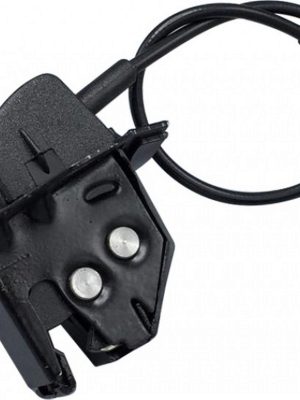 BAGAJ KİLİDİ ALT KANGOO III 08