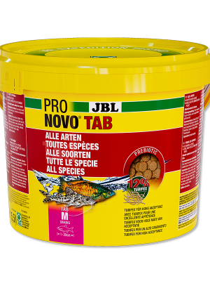 Jbl Pronovo Tab M 5,5l