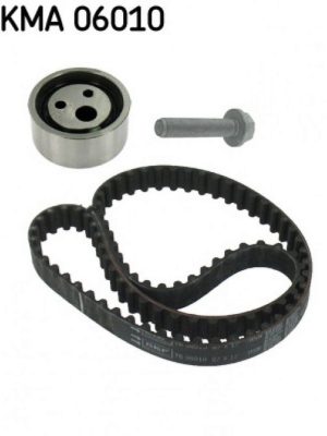 TRİGER SETİ [ RENAULT CLIO I 1.2 8V D7F 1996-1998, CLIO II, KANGOO I 1.2 8V D7F 1998 -, TWINGO I 1.2 8V D7F 1996-2007, TWINGO II 1.2 8V D7F 2007 - ]