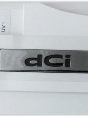 ARKA MONOGRAM YAZI DCİ MGN IV-TALISMAN ARAÇLAR İÇİN