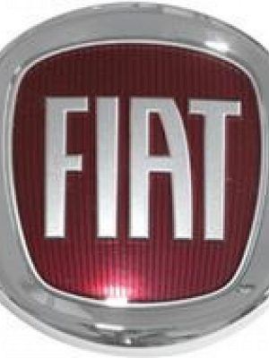 ARKA TEK KAPI VE ÇİFT KAPI BAGAJ ARMASI ÇAP 120 MM BANTLI DOBLO 2010-2011 -DUCATO YM-FIORINO