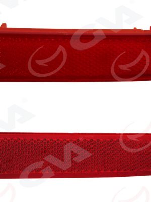REFLEKTOR ARKA TAMPON SOL MERCEDES VITO W447 14