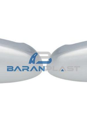 AYNA KAPAĞI KROM NISSAN QASHQAI 08-13