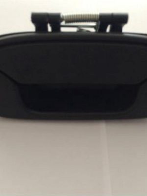 DIŞ KAPI KOLU ARKA BAGAJ KAPISI DOBLO I-II 02-12 TEK KAPI