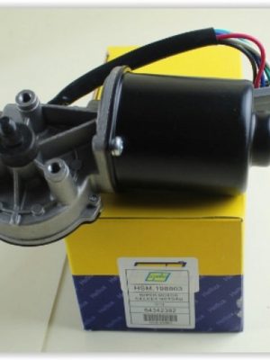 ÖN CAM SİLECEK MOTORU R19