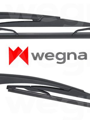 ARKA SİLECEK KOMPLE CLIO III 3