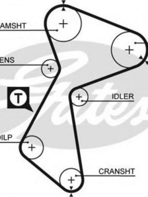 5212 58153*1 [ RENAULT EXTRA, MÉGANE, MÉGANE VAN, R21 ]