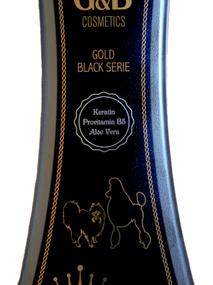 G&b Kıl Yoğunlaştırıcı Pet Şampuan 1 Lt