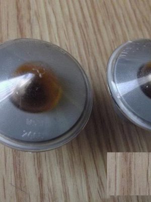 YAN SİNYAL LAMBASI DOBLO-PUNTO EM.