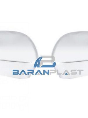 AYNA KAPAĞI KROM FIAT LINEA