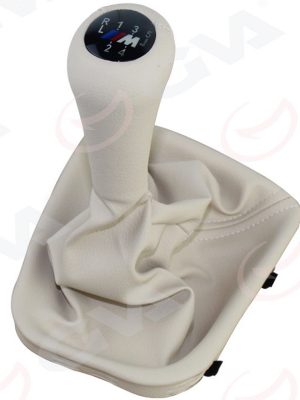 VİTES KÖRÜGÜ KOMPLE E46 5 VİTES BEJ DERİ