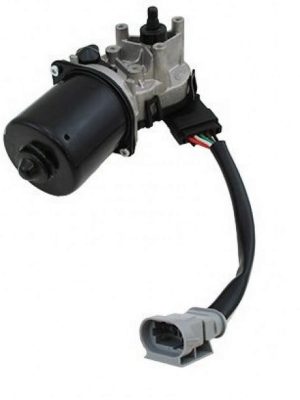 ÖN SİLECEK MOTORU MEGANE I HB 96- -MEGANE I Cabrio 99-