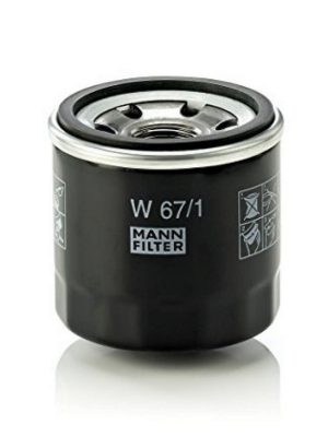 YAĞ FİLTRESİ MITSUBISHI COLT VI/COLT CZ3/CZC/CZT (Z30) 1.5 109HP 06/04-