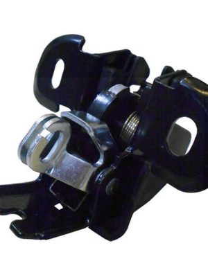 BAGAJ KAPI KİLİDİ ÜST ÇIFT KAPI LOGAN