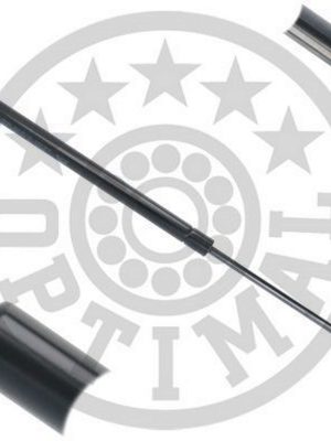 BAGAJ AMORTISORU MERCEDES VANEO W414 02 04