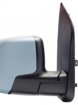 DIŞ DİKİZ AYNASI MEKANİK SENSÖRLÜ ASTARLI SAĞ FIORINO NEMO BIPPER 07 VM-6115PR