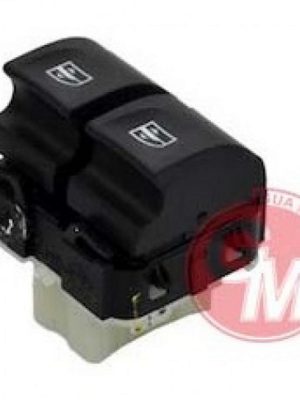 CAM AÇMA/KAPAMA ANAHTARI ÖN RENAULT CLIO IV