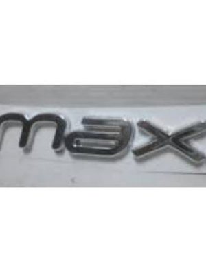 ARKA MAXI YAZI DOBLO 10