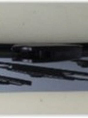 SİLECEK SÜPÜRGESİ 550mm MUZ TİPİ ÜNİVERSAL