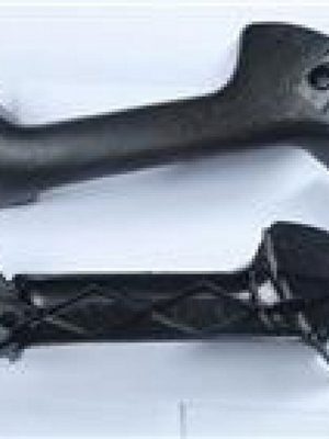 KAPI KOLÇAĞI ÖN-ARKA ALT-ÜST SOL SLX