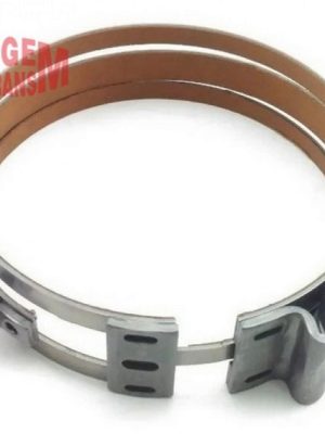 OTOMATİK ŞANZUMAN KELEPÇESİ FREN BANDI RENAULT MEGANE II-CLIO II, PEUGEOT 206-307, CITROEN  C3-C4-C5, NISSAN MICRA