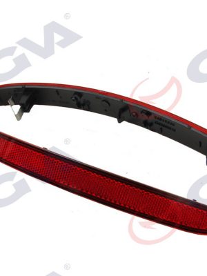 ARKA TAMPON REFLEKTÖRÜ SOL LINEA ORJINAL