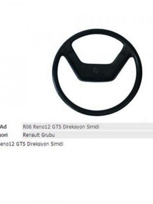 DİREKSİYON SİMİDİ GTS R12 00010 KAPAKSIZ