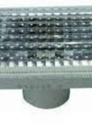 ÇAMURLUK SİNYALİ BEYAZ FIESTA 02 08 FOCUS 04 C-MAX 03