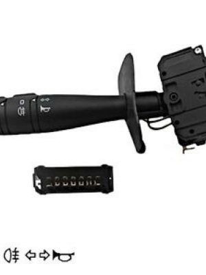 FAR+KORNA+SİNYAL KUMANDA KOLU DACIA LOGAN-MCV-SANDERO 2009