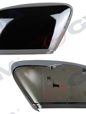 AYNA KAPAĞI KROM SOL PASSAT 10 SCIROCCO 08