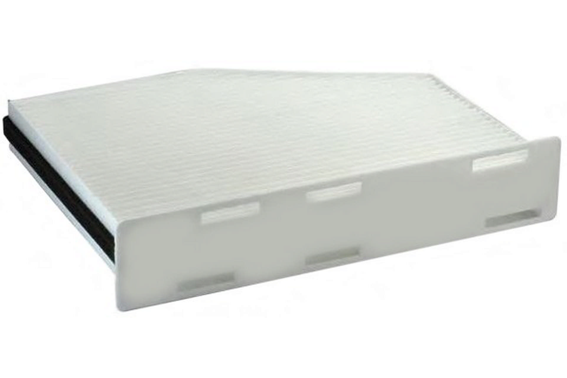 573235652.jpg POLEN FİLTRESİ AUDI A3 TT / VW GOLF V, GOLF PLUS, CADDY, EOS, JETTA III, PASSAT VI, TOURAN, TİGUAN / SEAT ALTEA, ALTEA XL, LEON, TOLEDO / SKODA OCTAVİA, SUPERB 05/03- - Görsel 1