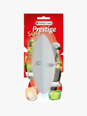 VERSELELAGA SEPIA MINERAL16CM MÜREKKEP BALIĞI KEMIK X 2 ADET