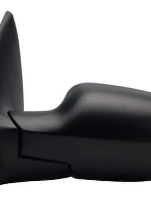 DIŞ DİKİZ AYNASI SOL MEGANE 02 ELEKTRİKLİ ISITMALI ASFERİK 5 FİŞ VM-138EHAL