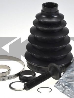 AKS KÖRÜĞÜ DIŞ TRANSPORTERTER T4 2.4 D-2.5 TDI 96-