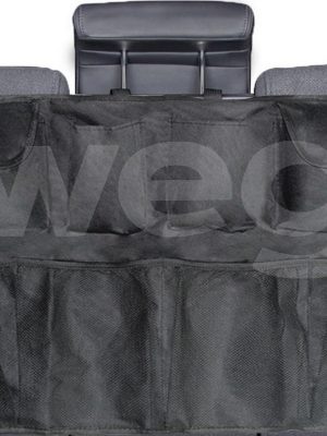 ARAÇ İÇİ BAGAJ ORGANİZERİ CEP Lİ