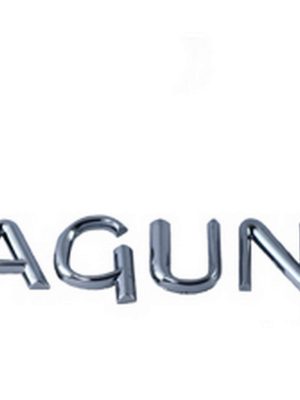 ARKA YAZI LAGUNA LAGUNA II