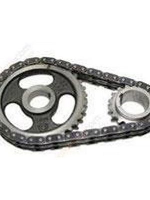 EKSANTRİK DİŞLİ ZİNCİR TAKIMI R.9 - 12 - TOROS YM