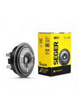 DİSK KORNA DİDİT KALIN SES 12V