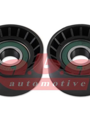 ALTERNATÖR GERGİ RULMANI MASTER II-TRAFIC II-LGN II-III-MOVANO-VIVARO 1.9DTI-2.2-2.5DCI-2.0 16V(G9U)