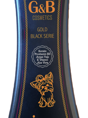 G&b Pet Şampuan Yorkshire 370 Ml