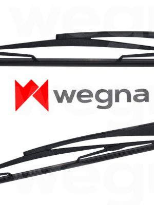 SİLECEK KOLU SÜPÜRGELİ KOMPLE ARKA 405mm SANDERO I 08 15