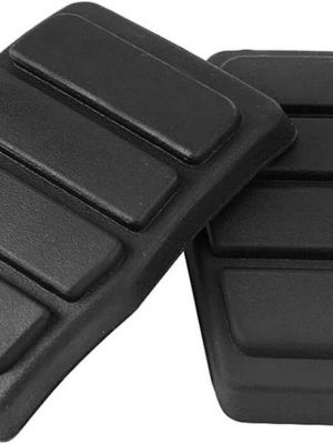 PEDAL LASTİĞİ FREN-DEBRİYAJ MASTER II 98