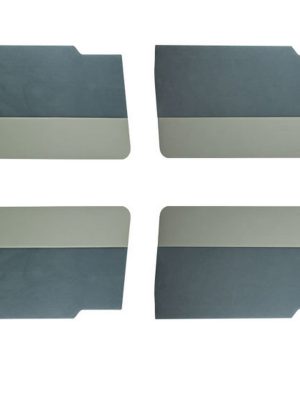 KAPI DÖŞEMESİ KUMAŞLI M131 DOĞAN YM MAVİ